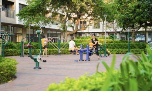 Phải ưu tiên nhà ở xã hội trước, rồi mới đến nhà ở thương mại