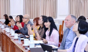 Góp ý Đề án “Từng bước đưa tiếng Anh thành ngôn ngữ thứ hai trong trường học”