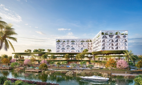 Đô thị tích hợp DIC Victory City: Tối ưu giá trị đầu tư, giá trị sống