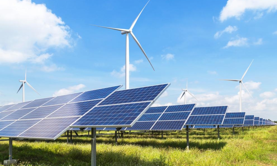 SmartSolar huy động thành công 1,85 triệu USD trong vòng tài trợ hạt giống - Ảnh minh hoạ.