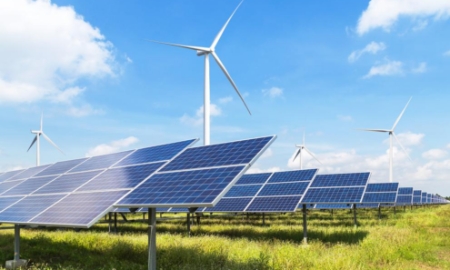 SmartSolar huy động thành công 1,85 triệu USD trong vòng tài trợ hạt giống - Ảnh minh hoạ.