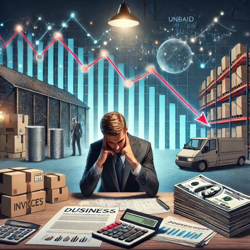 HCM City businesses struggle with order shortage, rising costs
