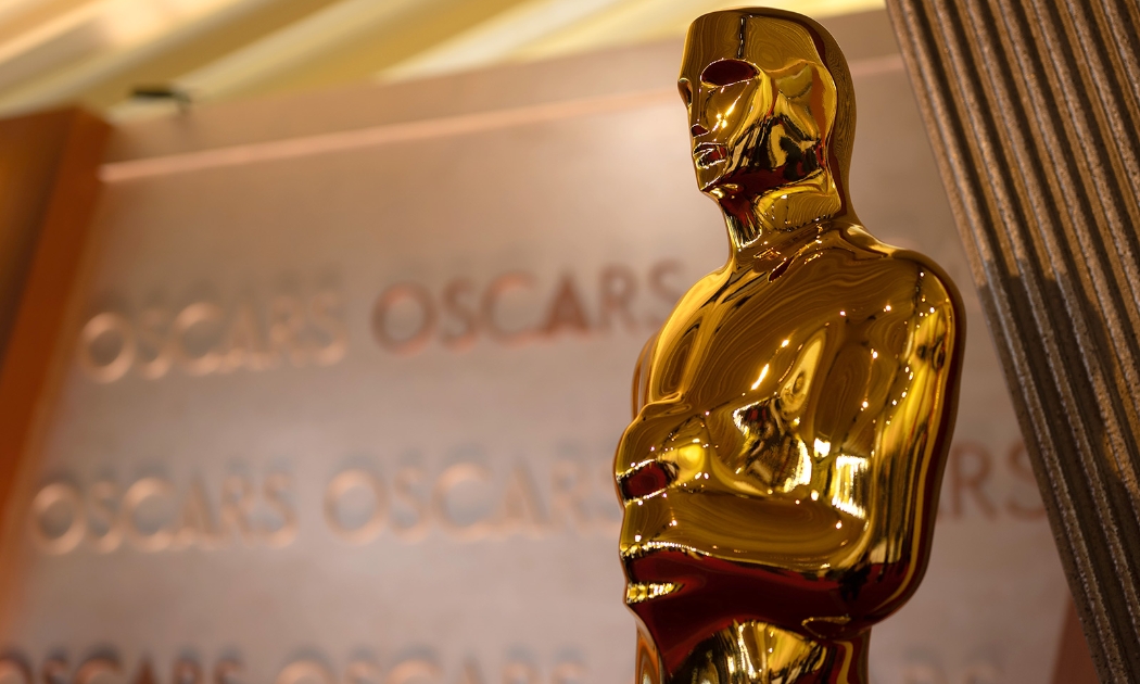 Thảm đỏ Oscar 2025.