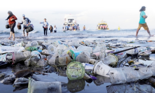 Liên hợp quốc nối lại đàm phán về Hiệp ước nhựa toàn cầu vào tháng 8