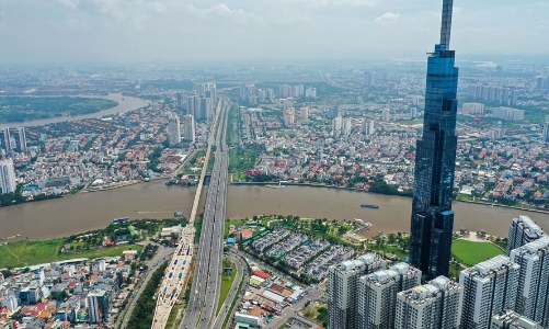 Thành phố Thủ Đức đẩy mạnh các giải pháp hướng đến tăng trưởng hai con số trong năm 2025