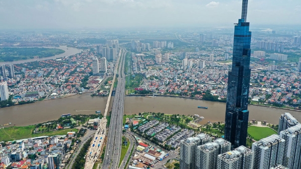 Thành phố Thủ Đức đẩy mạnh các giải pháp hướng đến tăng trưởng hai con số trong năm 2025