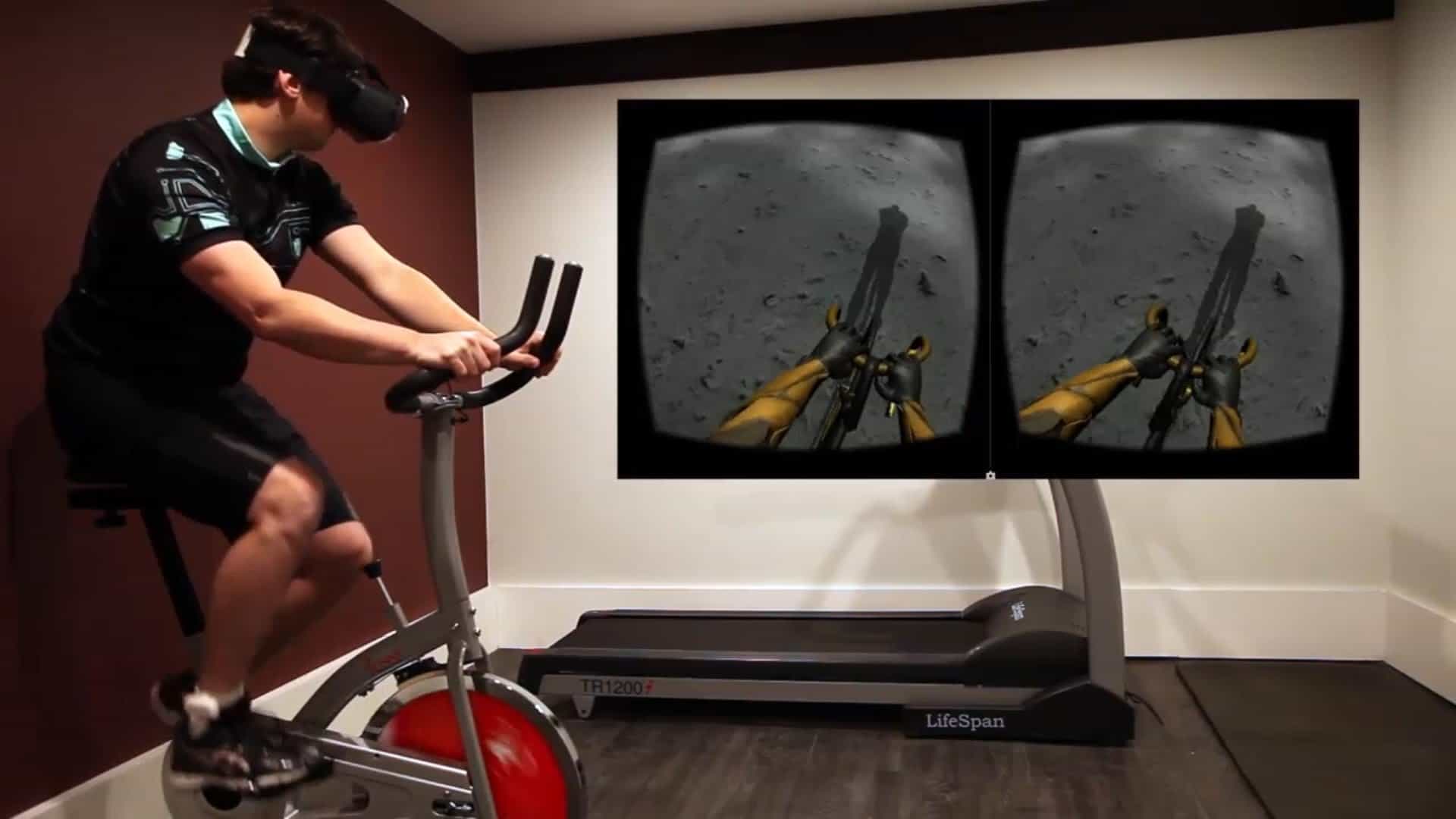Tuy nhiên, trải nghiệm môi trường metaverse bằng kính VR còn tồn tại hàng loạt nhược điểm.