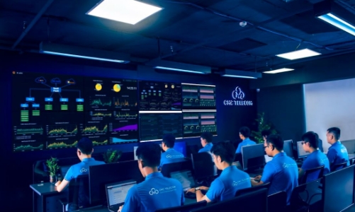 CMC Telecom: Doanh nghiệp đầu tiên tại Việt Nam đạt MEF SASE SD-WAN 3.0