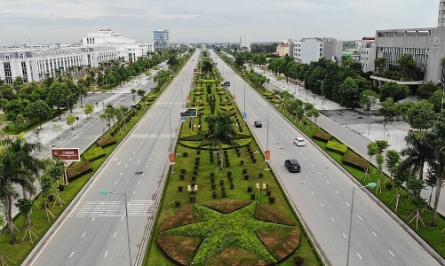 Đấu giá 161 lô 
