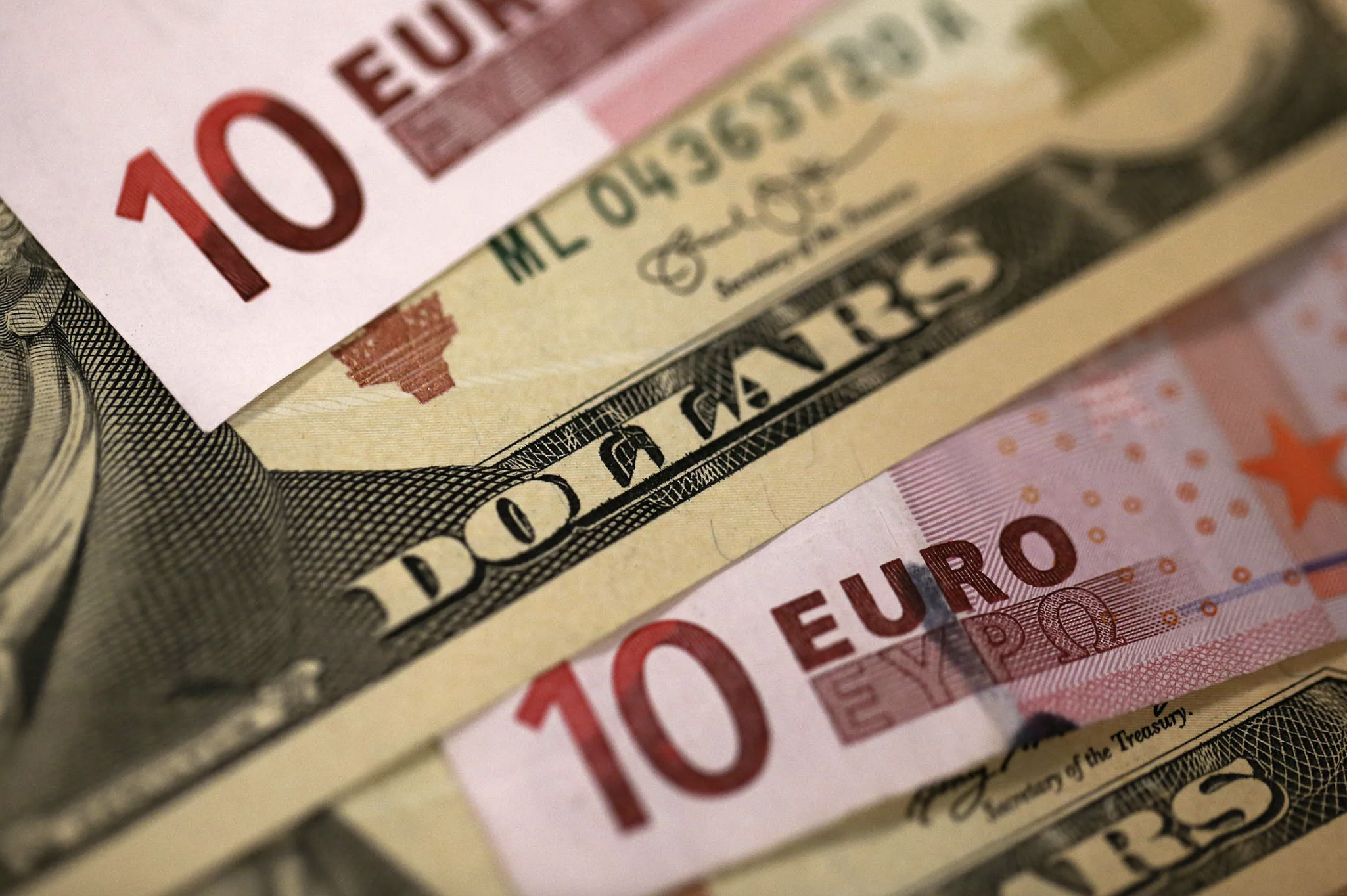 Ảnh minh họa - Ảnh: Bloomberg.