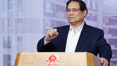 National housing fund to be established soon