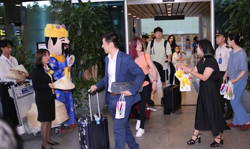 Đà Nẵng thu ngân sách Nhà nước 2 tháng đầu năm tăng trưởng ấn tượng