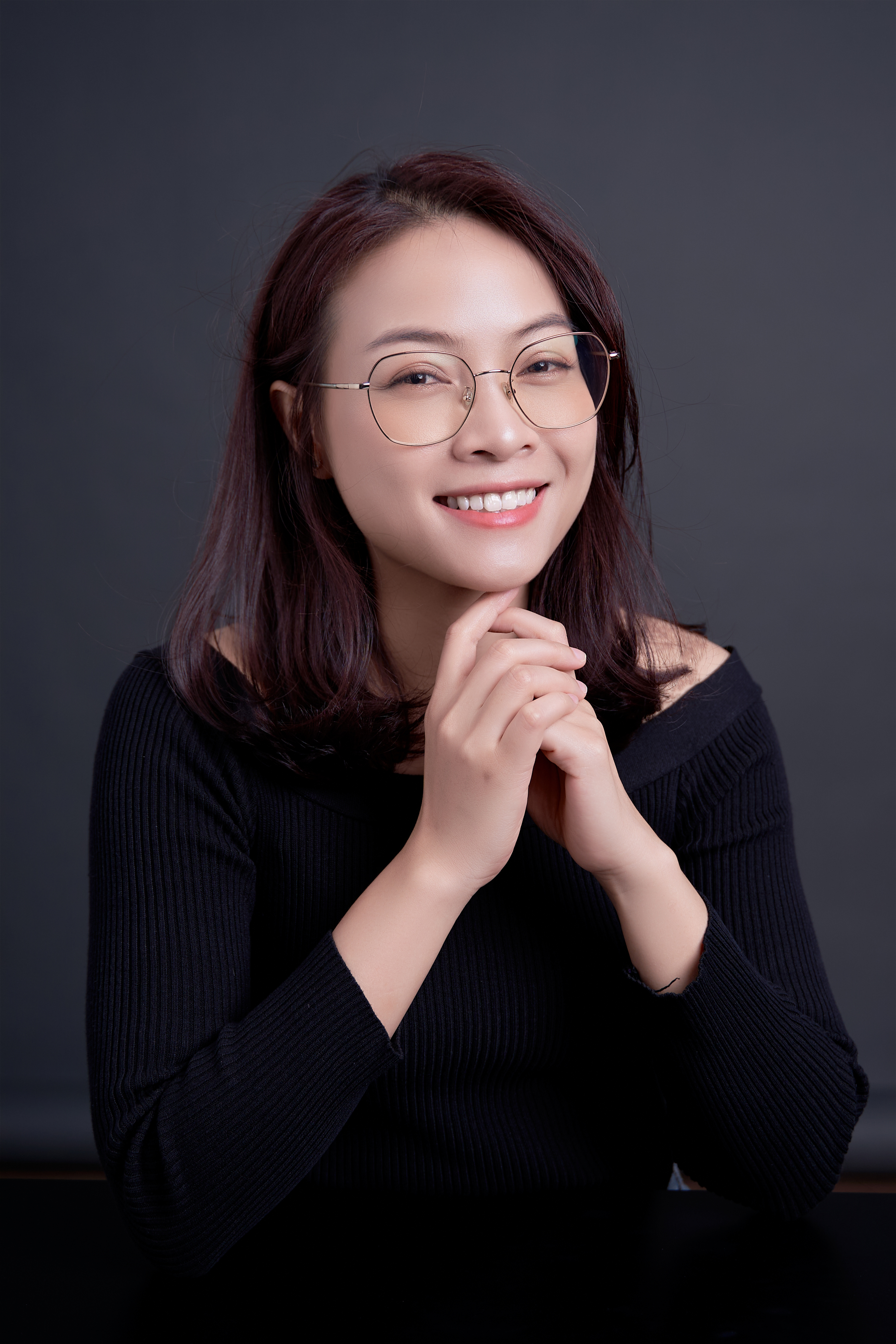 Chị Laura Nguyễn, Partner, Quỹ GenAI Fund.