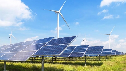 Vietnam energy startup secures nearly $2 mln in seed funding