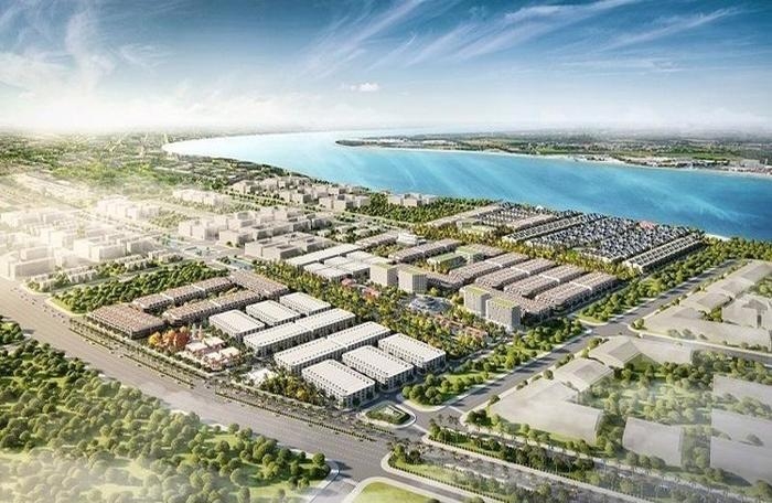 Thanh Hoa approves 1,652 ha urban plan