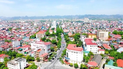 Ninh Binh province registers trade revenue of $561.8 mln in 2M