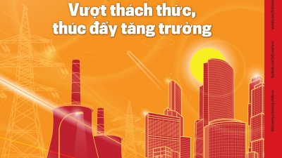 Tạp chí Kinh tế Việt Nam số 10-2025