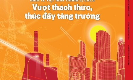 Tạp chí Kinh tế Việt Nam số 10-2025