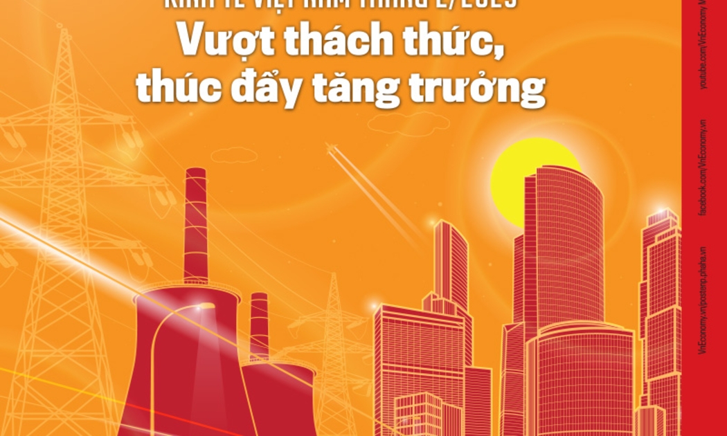 Tạp chí Kinh tế Việt Nam số 10-2025