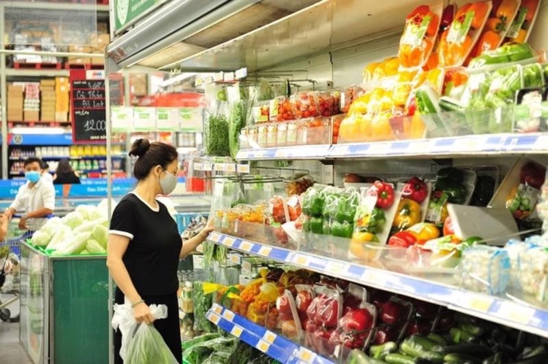 HCM City to increase market stabilization goods supply by up to 6% in 2025