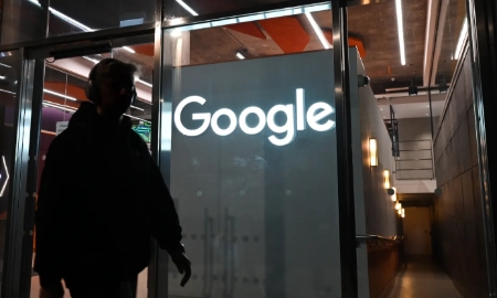 CEO Google, Sun Pichai đã đề xuất các nhà quản lý tuyển dụng của mình xem xét quay lại phỏng vấn trực tiếp - Ảnh: CNBC.