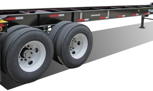 Sơ mi rơ moóc và các cụm lắp ráp của Việt Nam có nguy cơ bị điều tra chống bán phá giá tại Hoa Kỳ