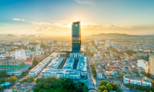 Thanh Hóa muốn tăng trưởng trên 11% 