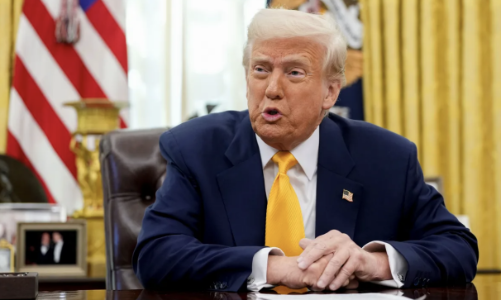 Cả ông Trump và Chủ tịch Fed đều không cho rằng kinh tế Mỹ sắp suy thoái