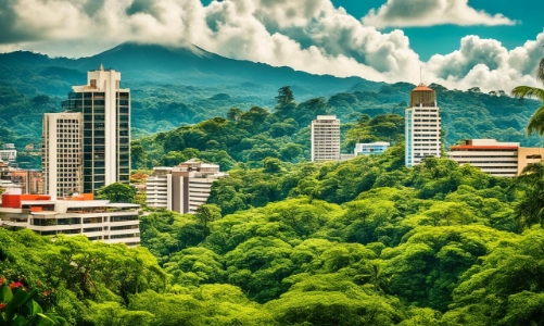 Con đường phát triển xanh của quốc gia duy nhất thế giới đảo ngược nạn phá rừng, với 99% năng lượng tái tạo