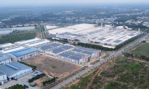 Một nhà đầu tư nước ngoài ở Đồng Nai bị phạt 300 triệu đồng vì không có giấy phép môi trường