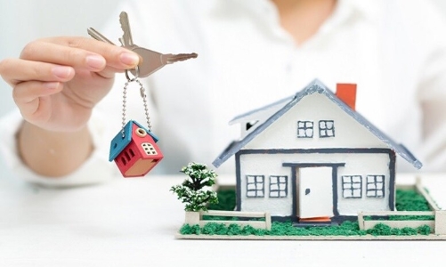 Nhiều người mua tài sản phát mại bị chiếm đoạt tiền tinh vi