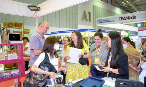 Global Sourcing Fair Việt Nam 2025: Cơ hội kết nối nguồn cung ứng toàn cầu cho doanh nghiệp Việt
