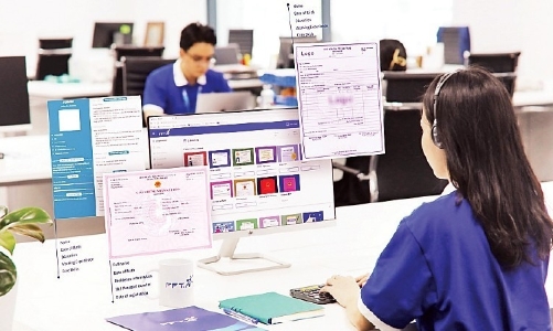 Ứng dụng AI, doanh nghiệp Việt cần thận trọng với những mô hình AI 