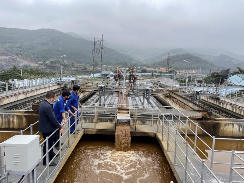 New industrial wastewater standards take effect in Sept. 2025