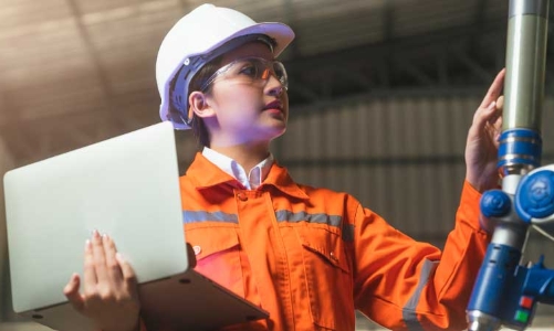 Mức đóng bảo hiểm xã hội khi đi làm việc ở nước ngoài 