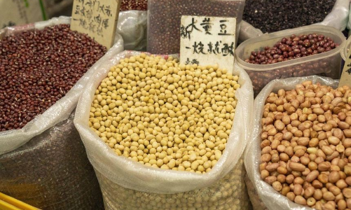 Vì sao Trung Quốc nhắm vào nông sản Mỹ trong cuộc chiến thuế quan?