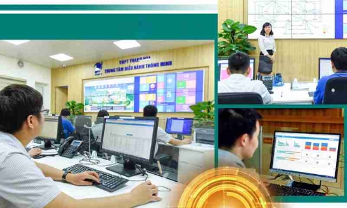 Thanh Hóa tìm nhiều giải pháp nâng hạng Chỉ số đổi mới sáng tạo