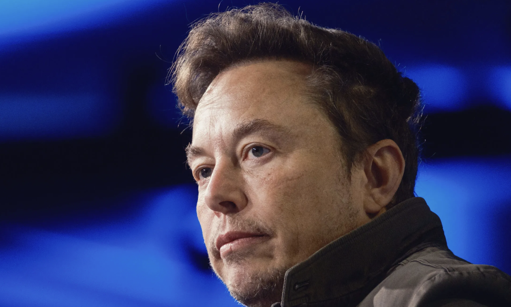 Elon Musk - Ảnh: Bloomberg.