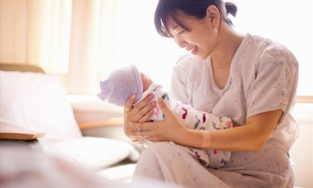 Đề xuất tăng thời gian nghỉ thai sản cho lao động nữ sinh con thứ 2
