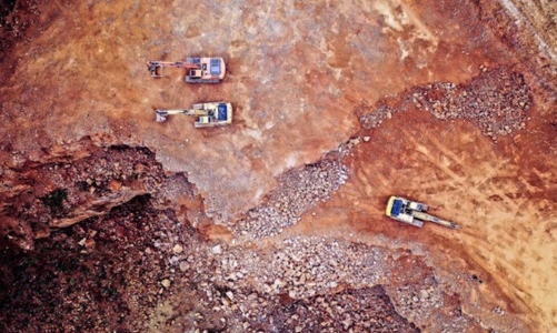 Vụ án khai thác, buôn lậu đất hiếm hơn 379 tỷ đồng là “đặc biệt nghiêm trọng”