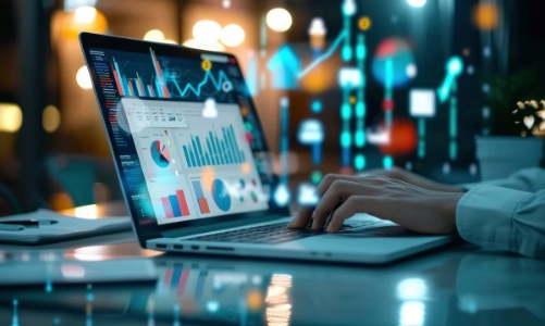 Doanh nghiệp bước vào cuộc đua cạnh tranh bằng AI và dữ liệu thông minh 