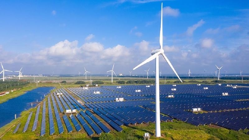 Some 142 solar projects added to Power Development Plan