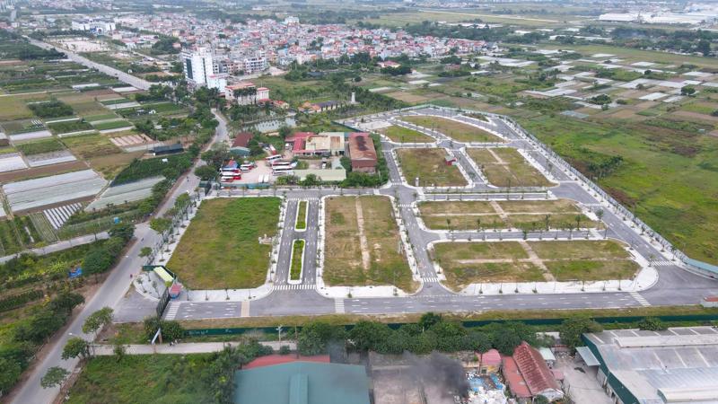 Đồng Nai dự kiến thu khoảng 21 ngàn tỷ đồng từ đấu giá 37 khu đất năm 2025 - Ảnh minh họa.