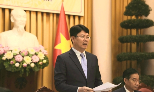 Rút ngắn thời gian xây dựng và ban hành luật, bảo đảm chất lượng pháp luật, tạo động lực mới cho phát triển đất nước