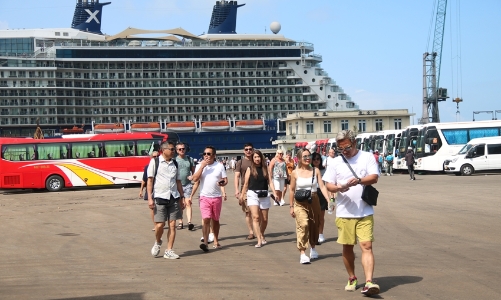 Du lịch và xuất khẩu: Thế mạnh tăng trưởng của thành phố Huế 