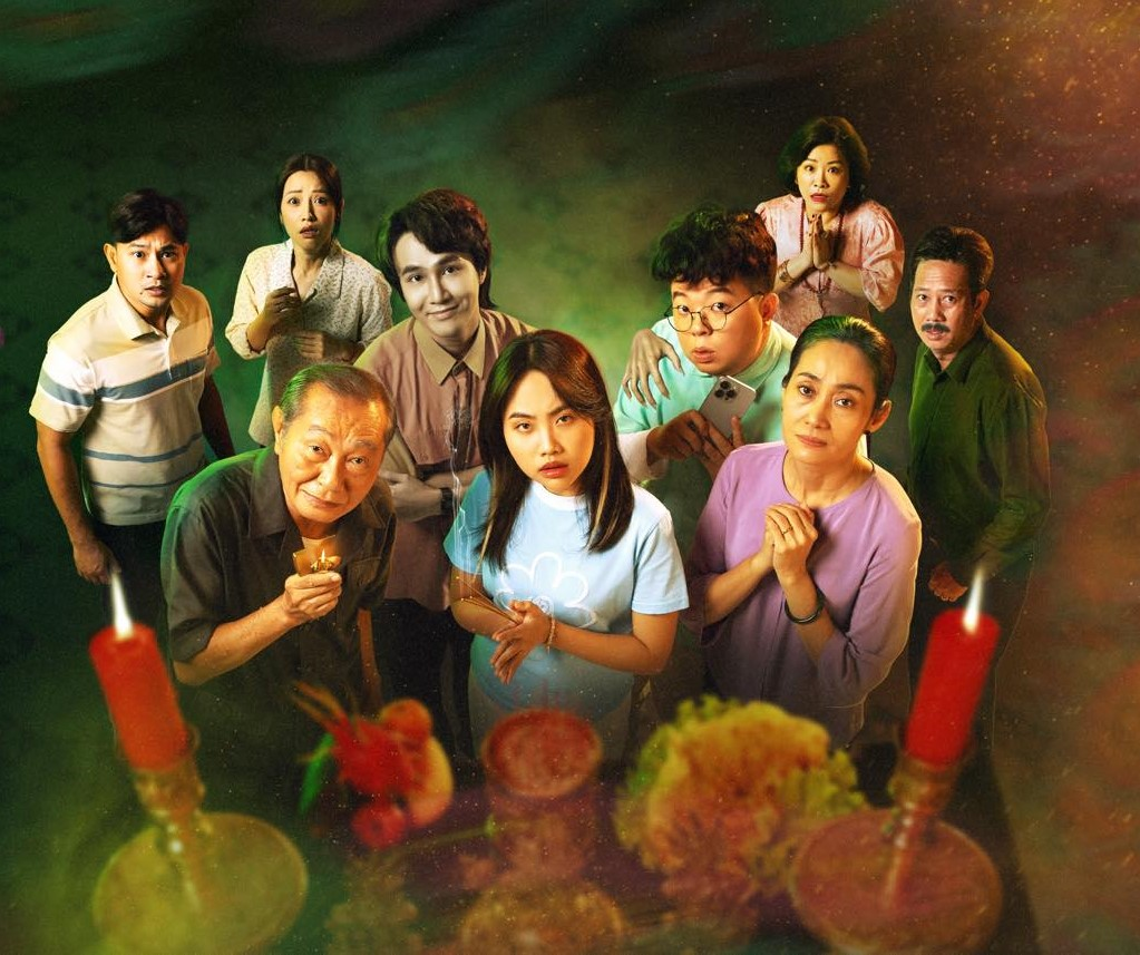 Sau 5 năm kể từ thành công của bộ phim điện ảnh đầu tay, Huỳnh Lập quay trở lại với dự án 