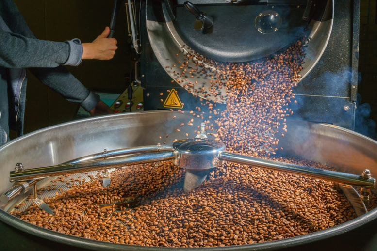 2M coffee exports earn $1.58 billion
