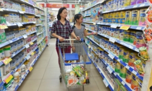 Đẩy mạnh phát triển thị trường trong nước, kích cầu tiêu dùng năm 2025