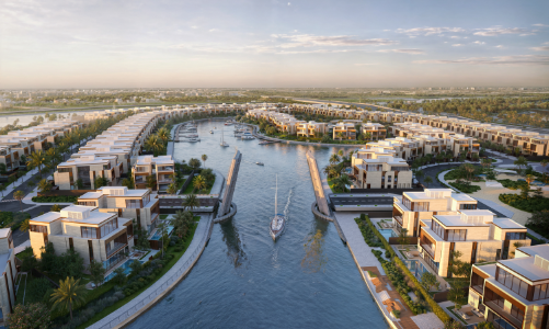 Việt Nam đang bắt kịp thế giới về tốc độ tăng trưởng bất động sản hàng hiệu