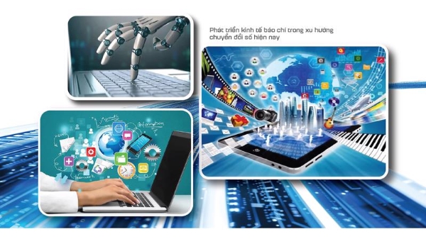 Giảm thuế thu nhập doanh nghiệp với báo chí về mức 10% là phù hợp